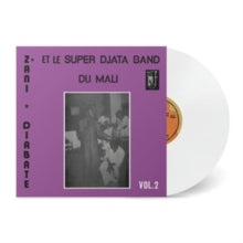 Diabate, Zani Et Le Super Djata Band - Vol 2 [Vinyl]