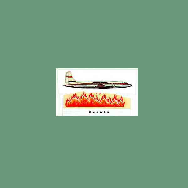 Karate - Karate [Vinyl]