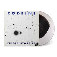 Codeine - Frigid Stars [Vinyl]