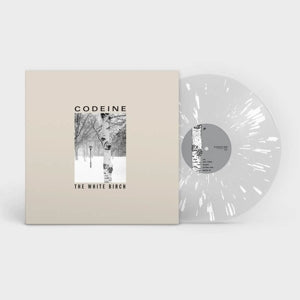 Codeine - White Birch [Vinyl]
