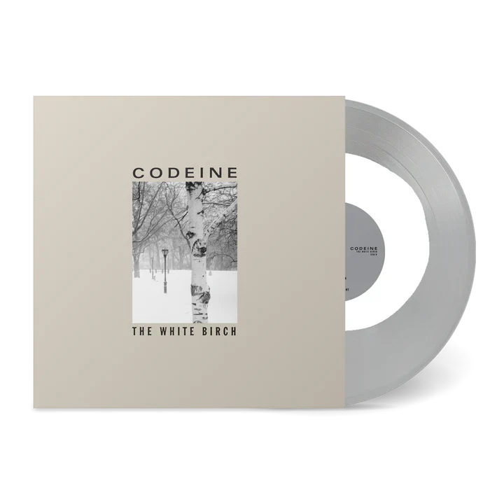 Codeine - White Birch [Vinyl] – Rocking Horse Records