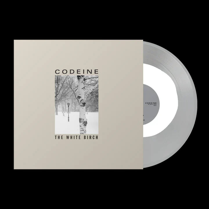 Codeine - White Birch [Vinyl]