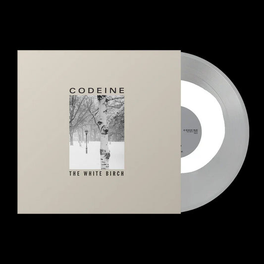 Codeine - White Birch [Vinyl]