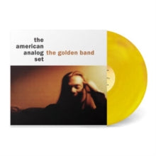 American Analog Set - Golden Band [Vinyl]