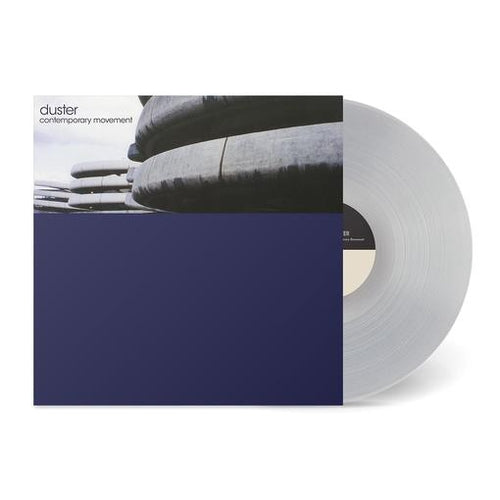 Duster - Contemporary Movement [Vinyl]