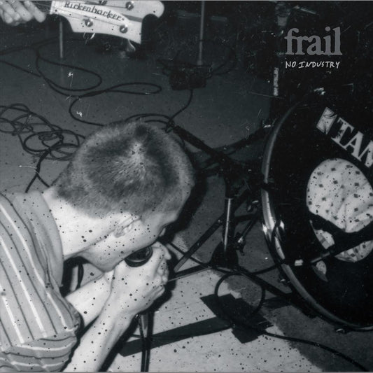 Frail - No Industry [Vinyl]