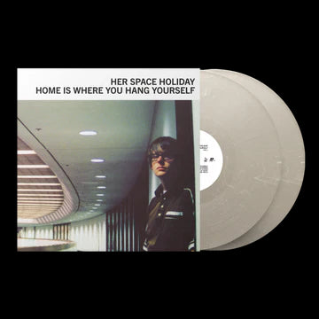Her Space Holiday - Home Is Where You Hang Yourself [Vinyl]