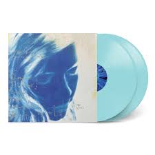 Lovesliescrushing - Bloweyelashwish [Vinyl] [Pre-Order]