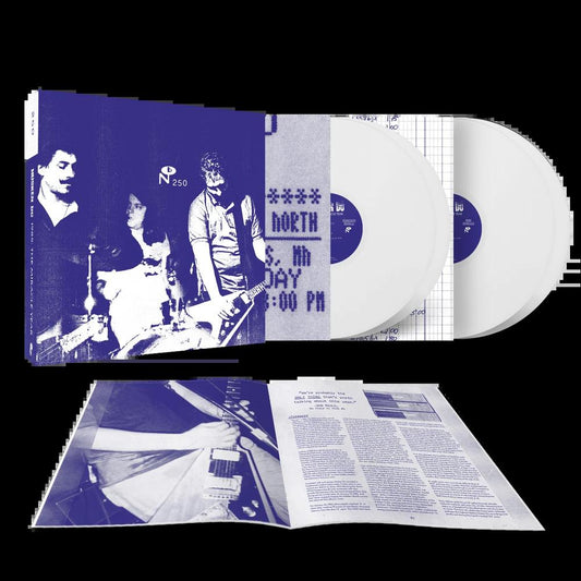 Husker Du - 1985: The Miracle Year [Vinyl Box Set] [Pre-Order]