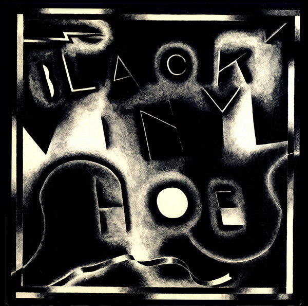 Shoes - Black Vinyl Shoes [Vinyl]