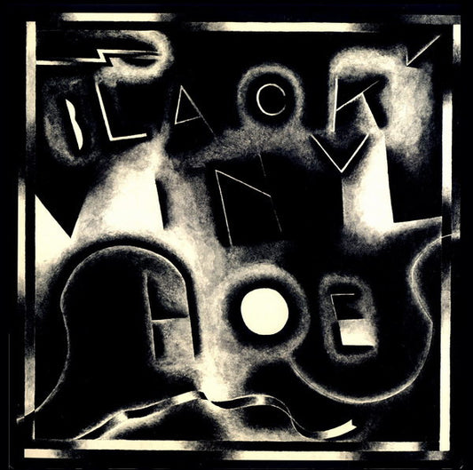 Shoes - Black Vinyl Shoes [Vinyl]
