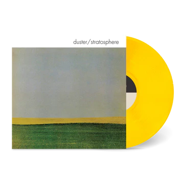 Duster - Stratosphere [Vinyl]