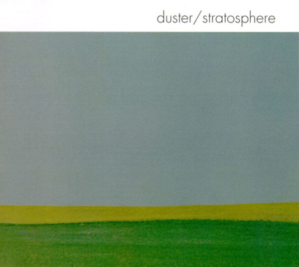 Duster - Stratosphere [Vinyl]