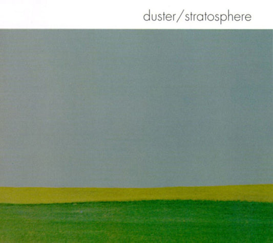 Duster - Stratosphere [Vinyl]