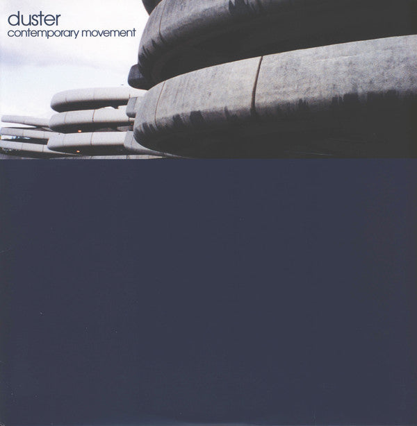 Duster - Contemporary Movement [Vinyl]