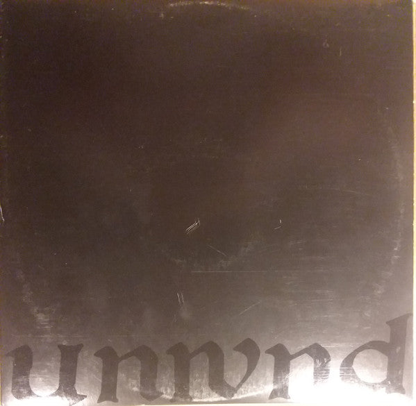 Unwound - Leaves Turn Inside You [Vinyl]