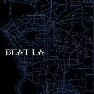 Various - Beat La [Vinyl]