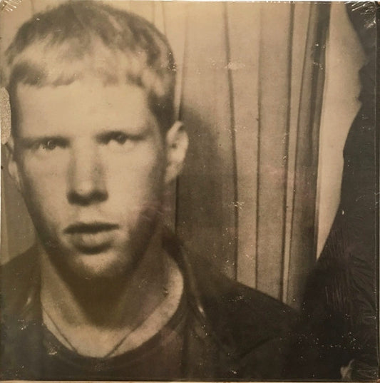 Jandek - Six And Six [Vinyl]