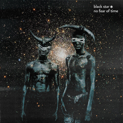 Black Star - No Fear In Time [Vinyl]