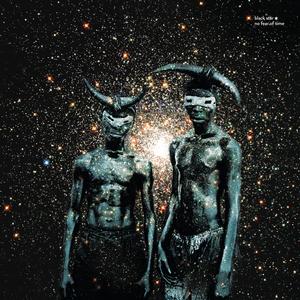 Black Star - No Fear Of Time [CD]