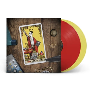 Kurious - Majician [Vinyl]
