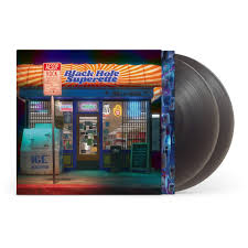 Aesop Rock - Black Hole Superette [Vinyl]