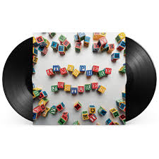 Atmosphere - Jestures [Vinyl]