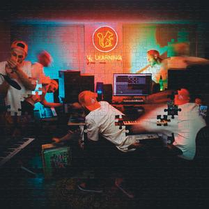 Evidence - Unlearning Vol 2 [Vinyl]