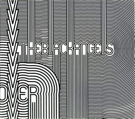 Black Angels - Passover [Vinyl]