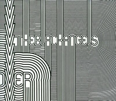 Black Angels - Passover [CD] [Second Hand]