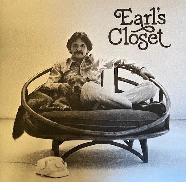 Various - Earl's Closet: The Lost Archive Of Earl [Vinyl]