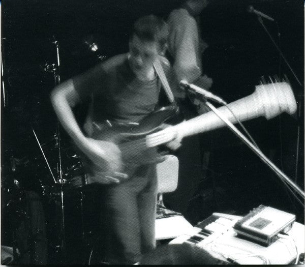 This Heat - Live 80-81 [Vinyl]