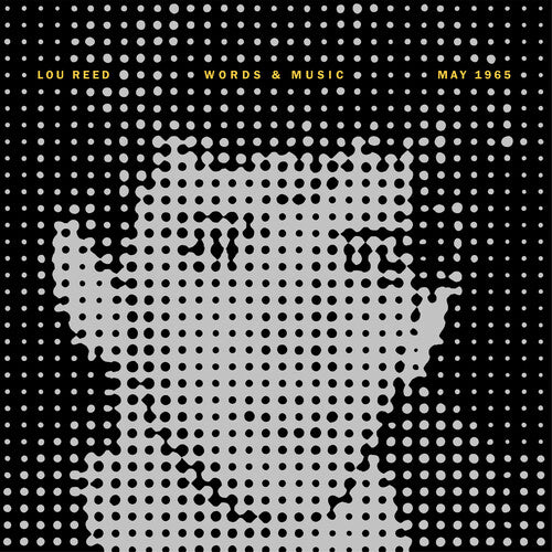 Reed, Lou - Words and Music May 1965 [Vinyl] [Second Hand]