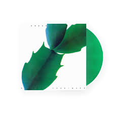 Yoshimura, Hiroshi - Green [Vinyl]