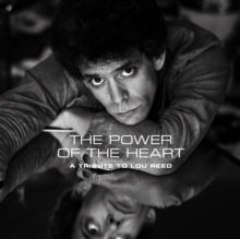 Various - Power Of The Heart: A Tribute To Lou [Vinyl]