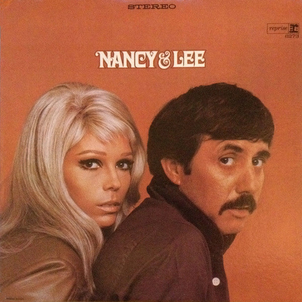 Sinatra, Nancy and Lee Hazlewood - Nancy and Lee [Vinyl]
