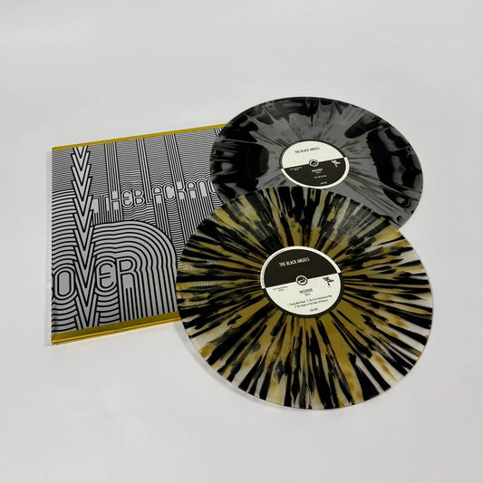 Black Angels - Passover [Vinyl]