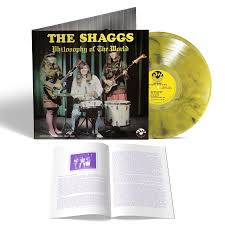 Shaggs - Philosophy Of The World [Vinyl]