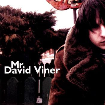 Viner, Mr David - Mr David Viner [CD] [Second Hand]