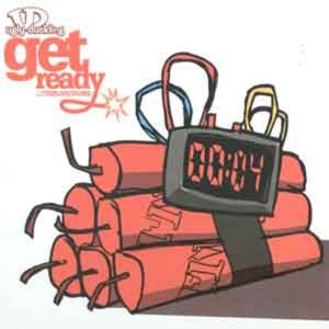 Ugly Duckling - Get Ready [12 Inch Single] [Second Hand]