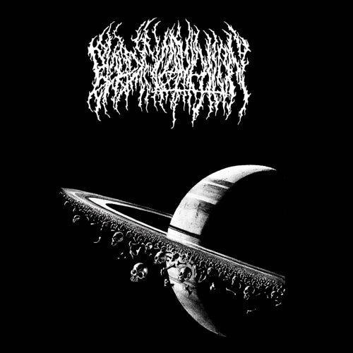 Blood Incantation - Interdimensional Extinction [CD Single]