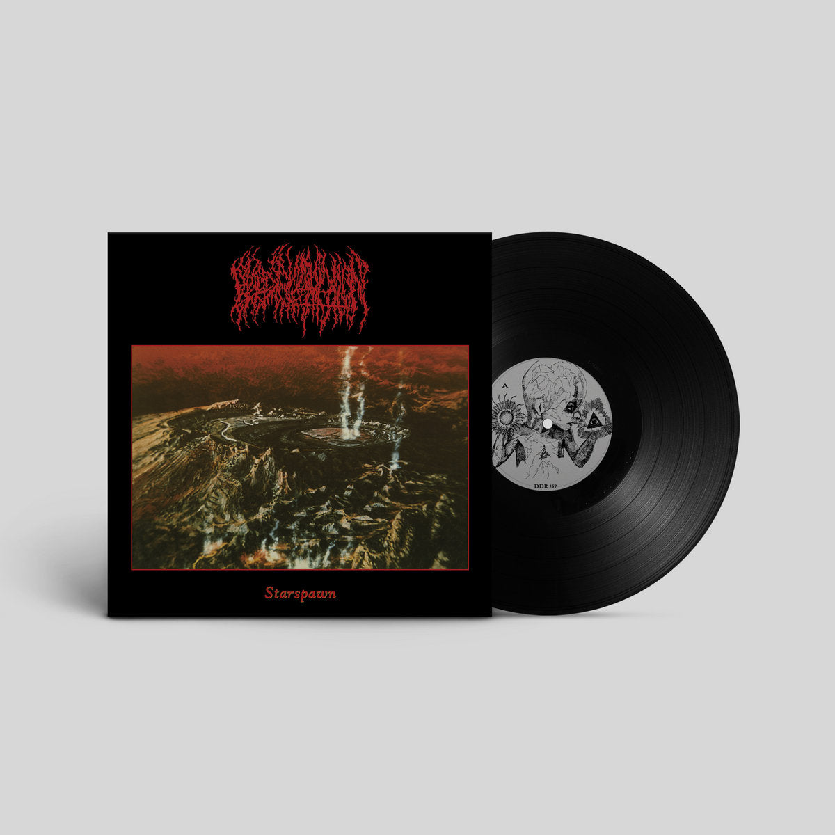 Blood Incantation - Starspawn [Vinyl]