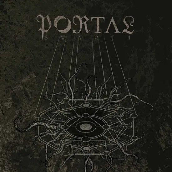 Portal - Swarth [Vinyl]