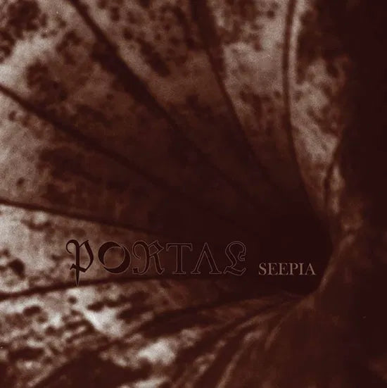 Portal - Seepia [Vinyl]