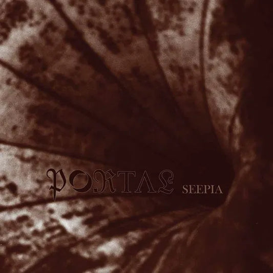 Portal - Seepia [Vinyl]
