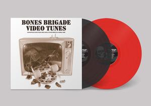 Soundtrack - Bones Brigade Video Tunes [Vinyl]