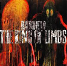 Radiohead - King Of Limbs [CD] [Second Hand]