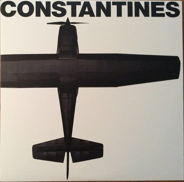 Constantines - Kensington Heights [CD] [Second Hand]