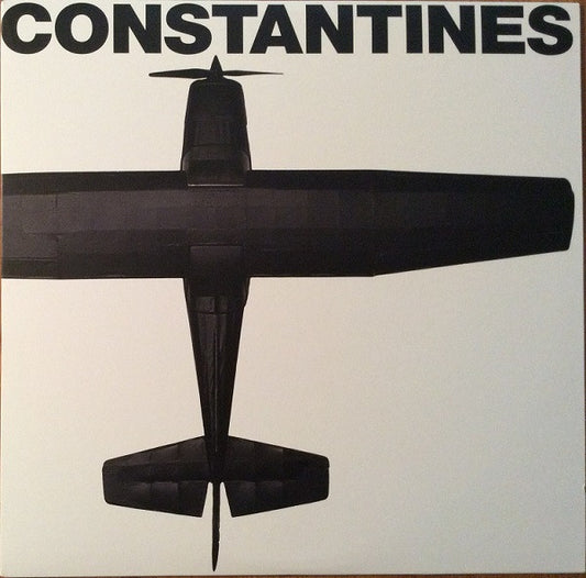 Constantines - Kensington Heights [CD] [Second Hand]