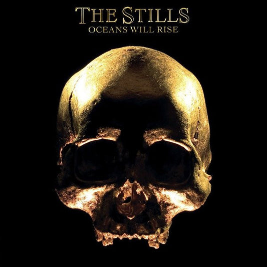 Stills - Oceans Will Rise [CD] [Second Hand]
